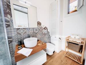 DUOMO City Center - Petit Studio