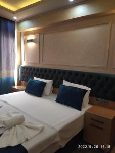 Standard Double Room room in THE MOSS Hotel
