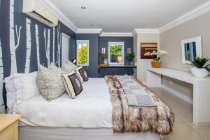 Thesen Harbour Town Apartments @ Beautiful Knysna Villas