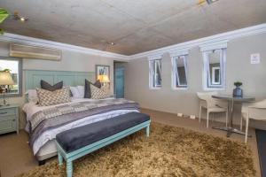 Thesen Harbour Town Apartments @ Beautiful Knysna Villas