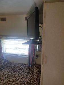 Red 2 Caravan Ingoldmells 6 berth 3 bedrooms