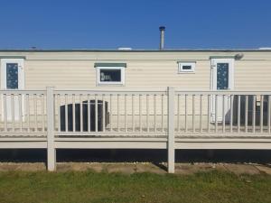 Red 2 Caravan Ingoldmells 6 berth 3 bedrooms - Unrated properties in Ingoldmells