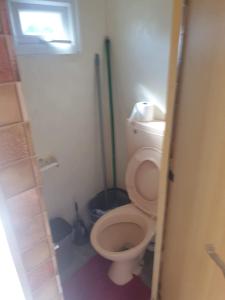 Red 2 Caravan Ingoldmells 6 berth 3 bedrooms