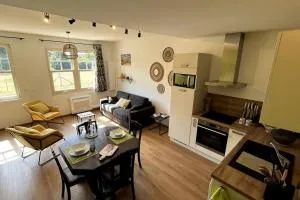 La Cabarette - Colline-Beaumont