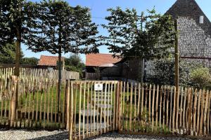 Maisons de vacances La Cabarette : photos des chambres