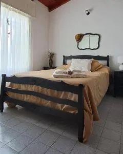 Lugar confortable y tranquilo - Кармен-де-Патагонес