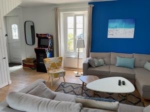 lHerbo MAGNIFIQUE maison à 2 pas du porte de Pêche de lHerbaudière