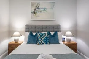 No.192 Oxford - Cuddesdon