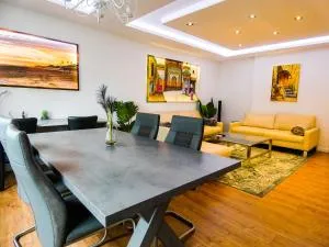 *****Luxus-Flat im Herzen von Hilden - 希尔登