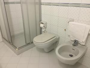 Triple Room room in Hotel Terme Marconi