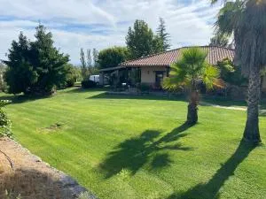 La Casa De Marta - Madrigal de la Vera