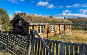 3 Bedroom Nice Home In Kvam - Kvam