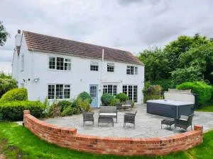 Holly Cottage Country Retreat - Wragby