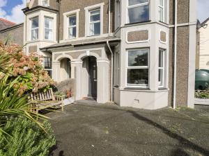 Bodfan - Morfa Nefyn