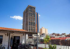 Hermoso Depto en Calle Palma Asunción 290 m2 - Centro Histórico de Asunción