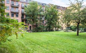 The heart of Copenhagen-Queens Neighbor