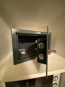 Doppelzimmer mit eigenem Bad