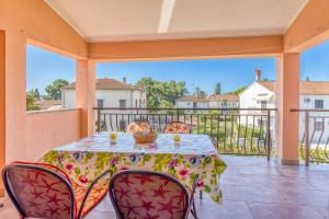 Apartment Complex Silva Rovinj