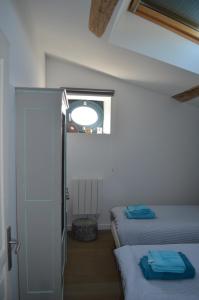 B&B / Chambres d'hotes La Garenne Saint Germain : photos des chambres