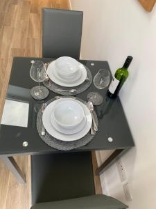 Lovely and Modern Studio Apartment.