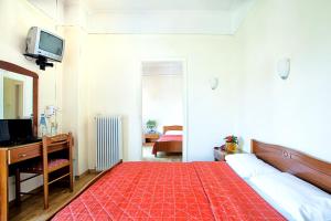 Keletron Hotel - Bike and motorcycle friendly hotel