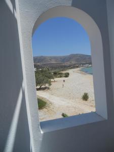 Paradise Studios Naxos Greece