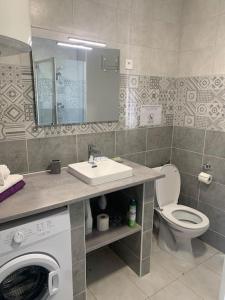 Appartements Appartement 35m2 climatise a 10 min d’Ajaccio : photos des chambres