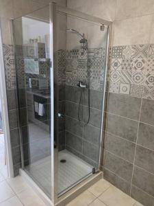 Appartement 35m2 climatisé a 10 min d’Ajaccio