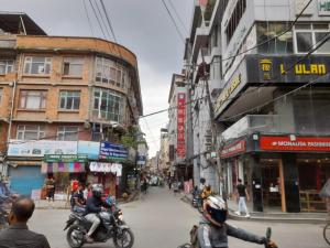 Imperial House Thamel - 2 km from Swayambhunath Temple