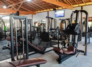 Mar & Sol Praia Hotel