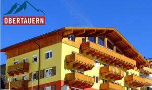 obrázek - alpsrental Apartments Freja Obertauern