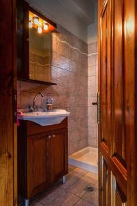 Maisonette in Tsagarada with Impressive View