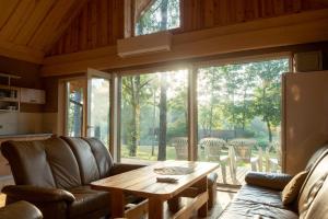 Sodyba Žaliasis slėnis Anykščiuose