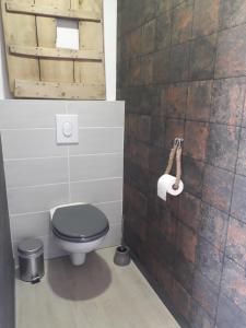 Maisons d'hotes Au Domaine du Petit Cercoux : Chambre Double Deluxe avec Baignoire