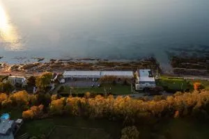 Auberge sur Mer - Saint-Athanase