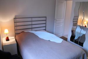 Appart'hotels Les Z'hirondelles : photos des chambres