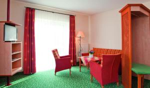 LandKomfort Hotel Elsenmann Garni