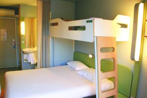 Hotels ibis budget Saint Pourcain : photos des chambres