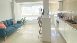 Luminoso y moderno Dpto en Mar del Plata - Excelente Ubicación