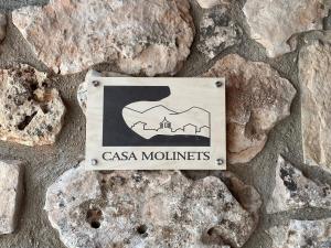 Prades Vila Bella - Casa Molinets i Casa Borrianes