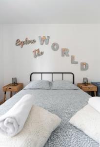 Résidence Le Paris - Appartements centre ville