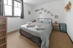 Residence Le Paris - Appartements centre ville : photos des chambres