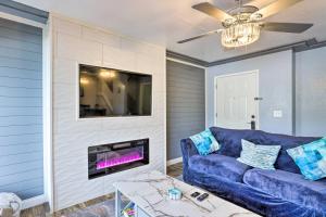 Pismo Beach Condo Less Than Walk to Beach and Wineries!