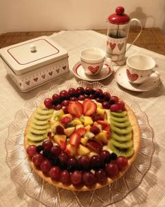 B&B e Home Restaurant Sispera Monolocale uso esclusivo