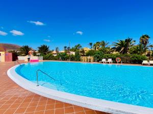 Casa Lena Americas - 4hvězdičkové hotely ve městě Corralejo