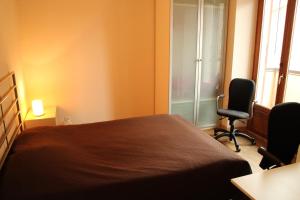 Hotels Les Z'hirondelles : photos des chambres