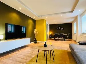 Das Haupthaus - Werneck