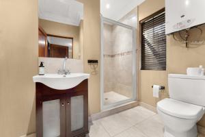 Drakensberg Luxury Accommodation - Misty Ridge