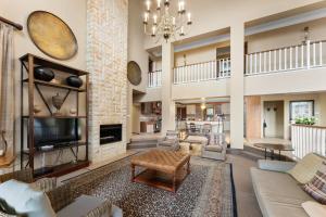 Drakensberg Luxury Accommodation - Misty Ridge