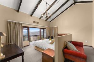 Drakensberg Luxury Accommodation - Misty Ridge